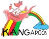 Kangaroo's Logo